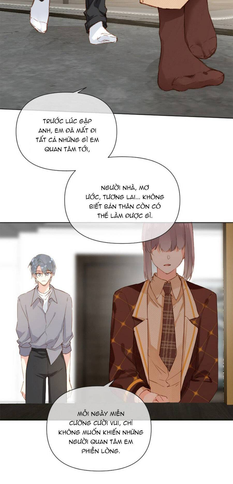 Tâm Động Thuấn Di Chapter 68 - 23