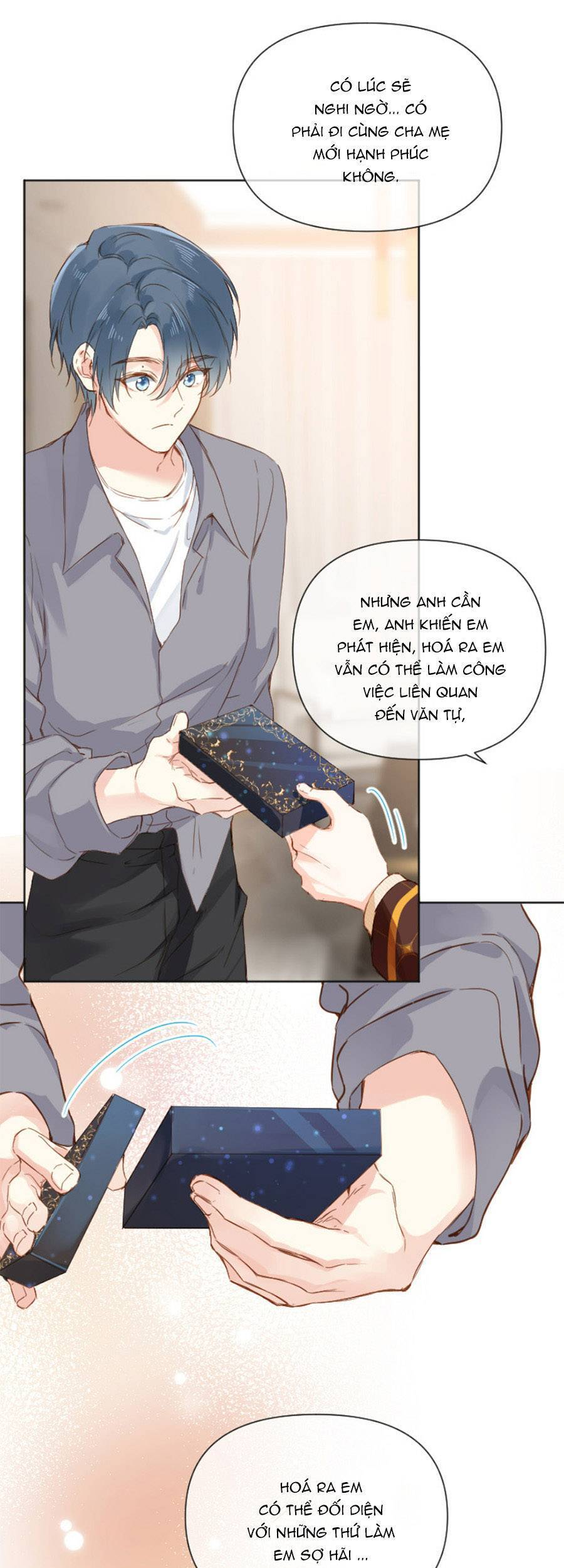 Tâm Động Thuấn Di Chapter 68 - 24