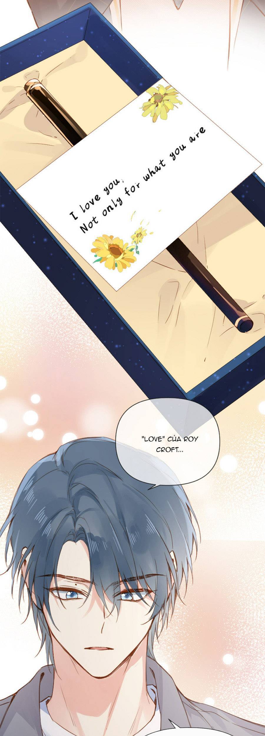 Tâm Động Thuấn Di Chapter 68 - 26