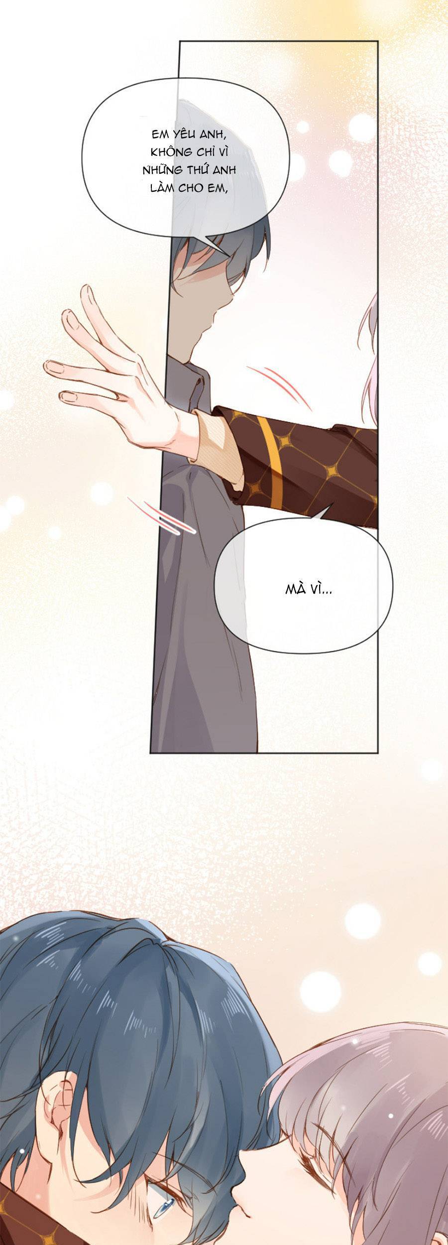 Tâm Động Thuấn Di Chapter 68 - 28