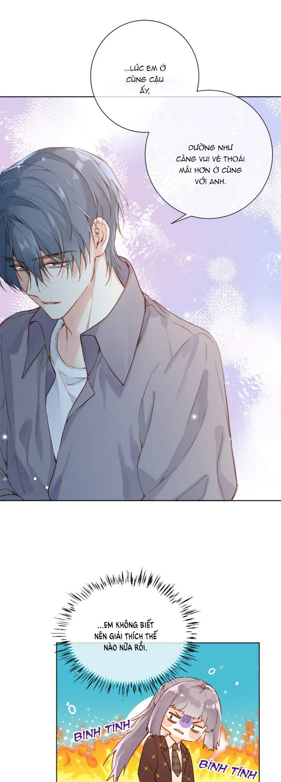 Tâm Động Thuấn Di Chapter 68 - 4