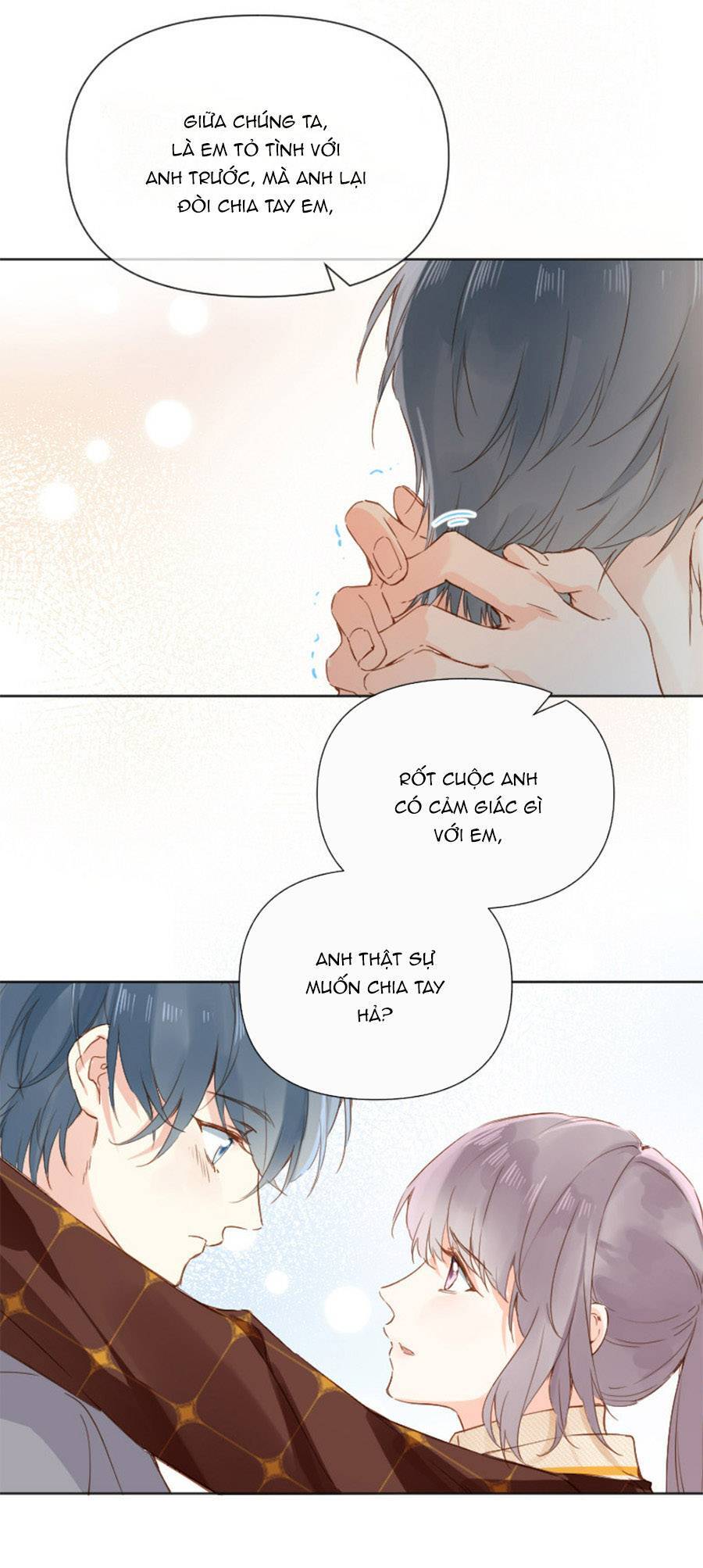 Tâm Động Thuấn Di Chapter 68 - 31