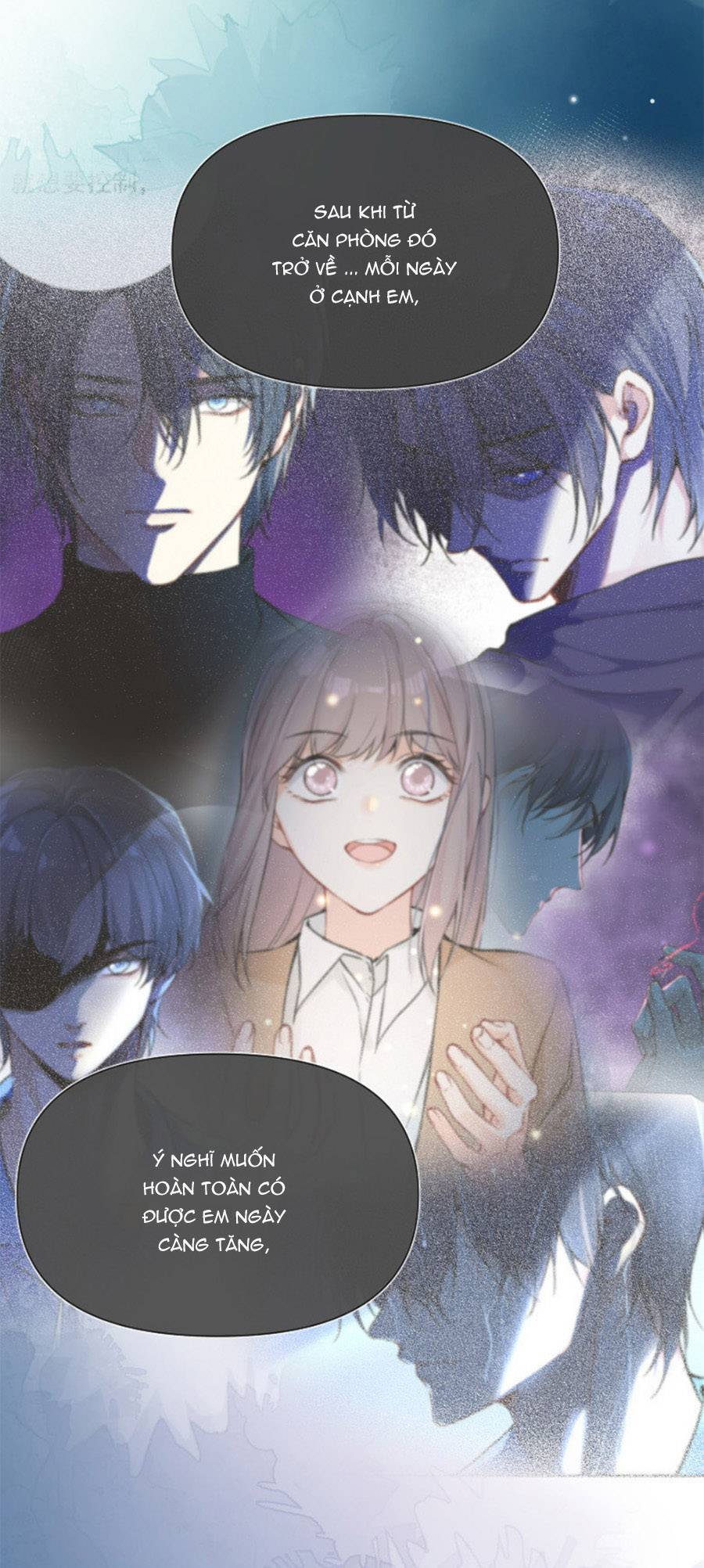 Tâm Động Thuấn Di Chapter 68 - 33