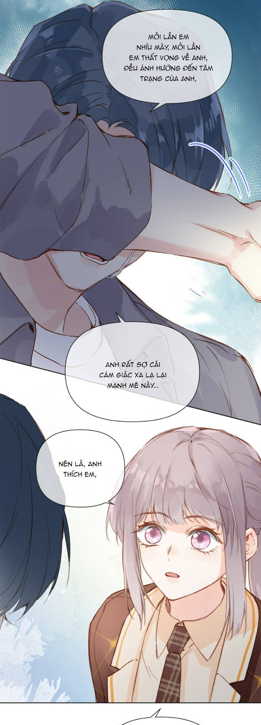 Tâm Động Thuấn Di Chapter 68 - 35