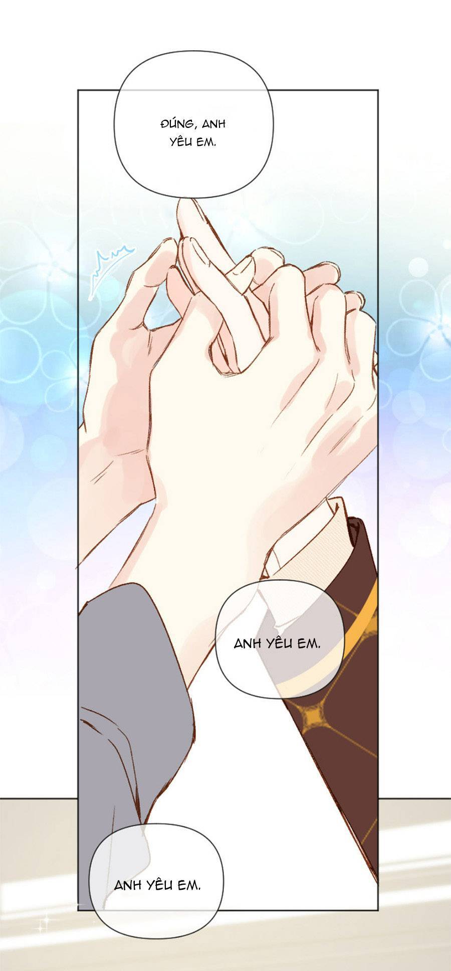 Tâm Động Thuấn Di Chapter 68 - 37