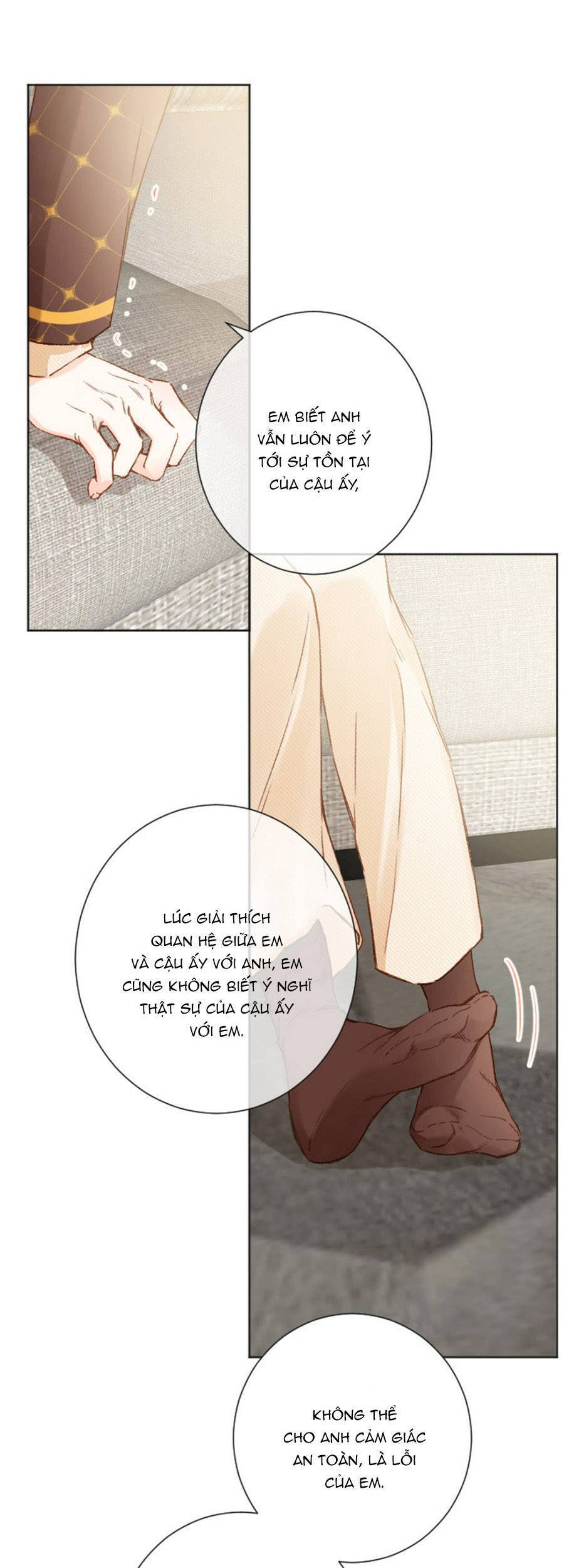 Tâm Động Thuấn Di Chapter 68 - 6