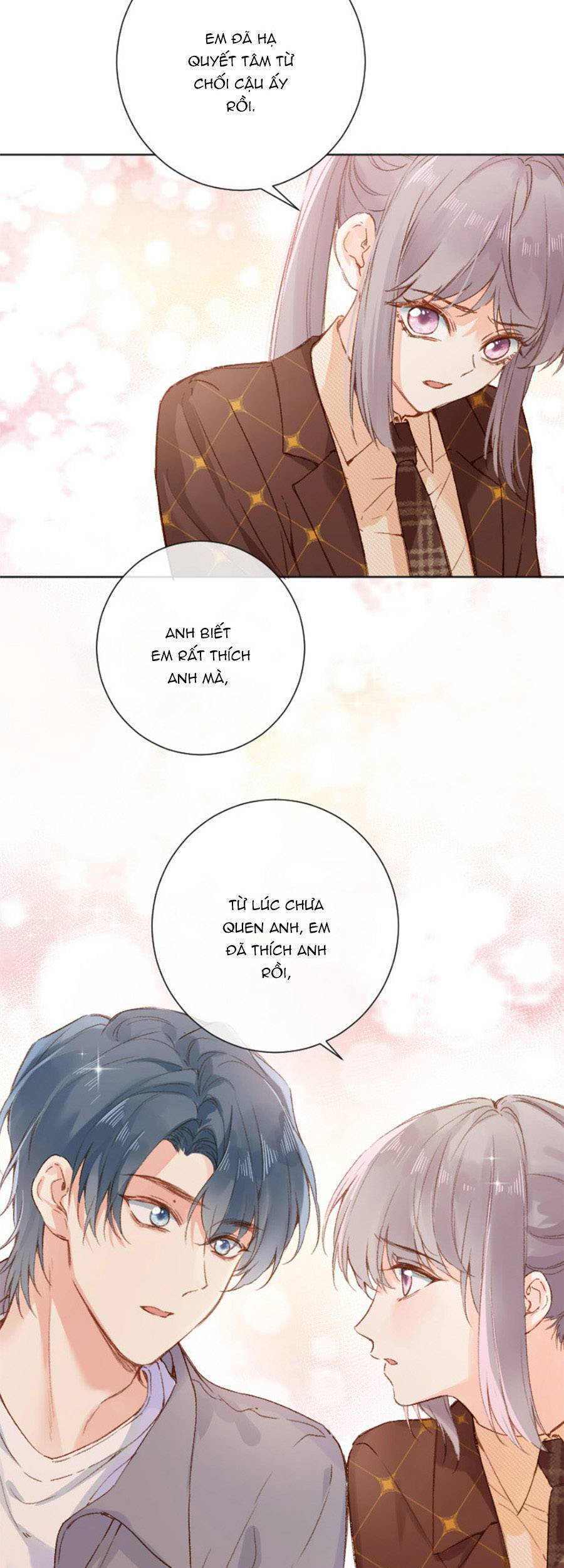 Tâm Động Thuấn Di Chapter 68 - 8