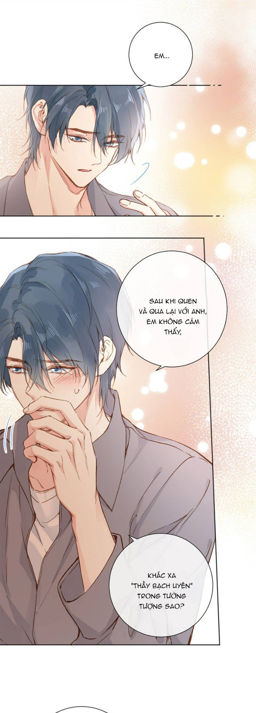 Tâm Động Thuấn Di Chapter 68 - 10