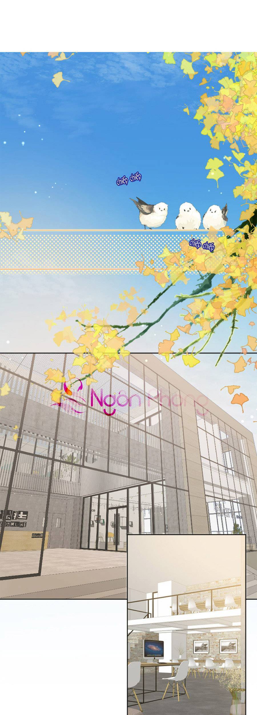 Tâm Động Thuấn Di Chapter 69 - 2