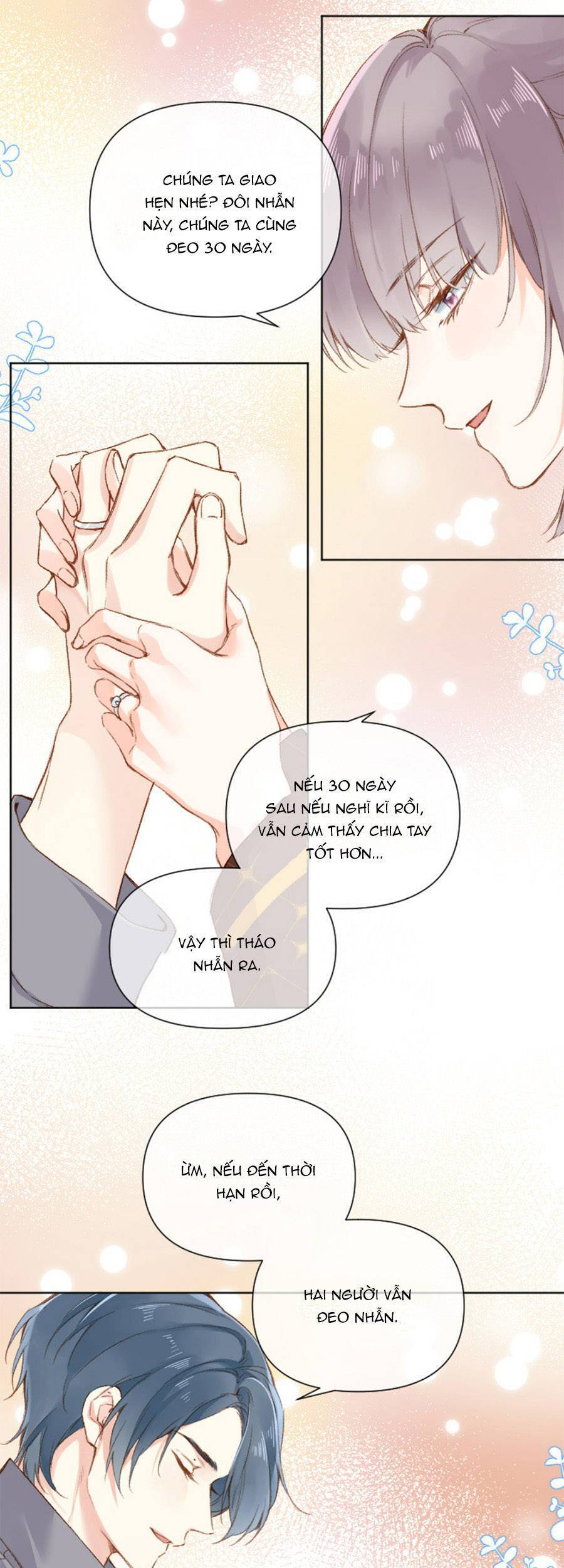 Tâm Động Thuấn Di Chapter 69 - 12
