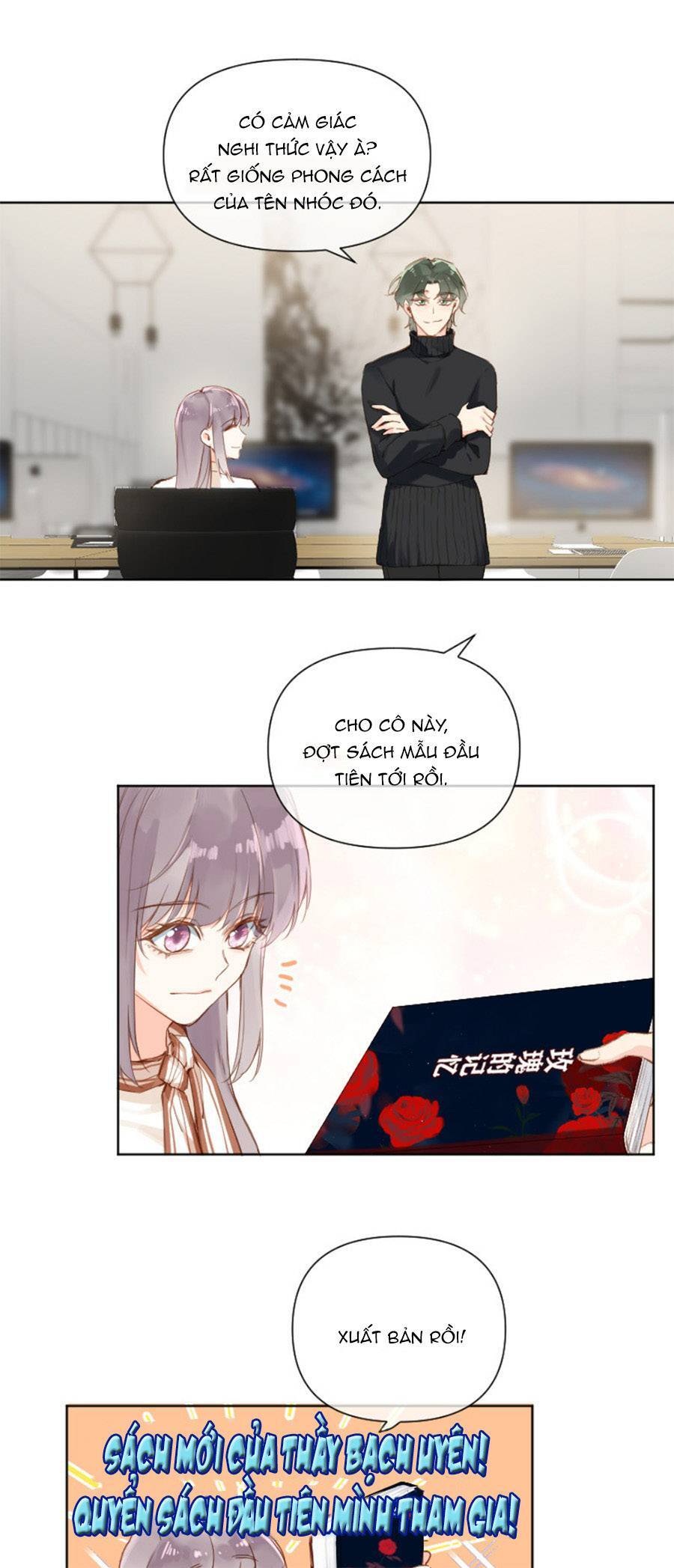 Tâm Động Thuấn Di Chapter 69 - 16