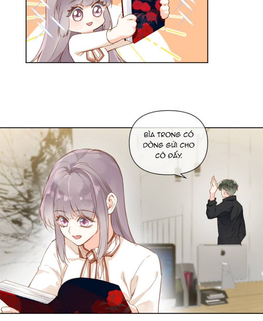 Tâm Động Thuấn Di Chapter 69 - 17