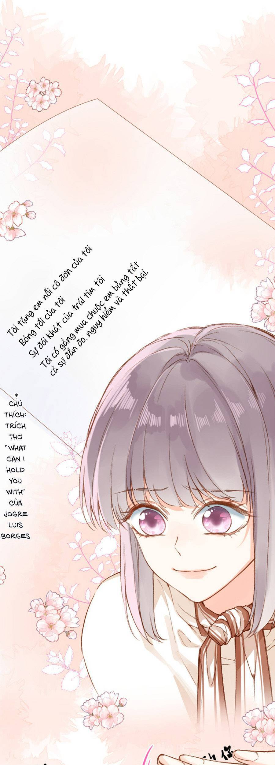 Tâm Động Thuấn Di Chapter 69 - 18