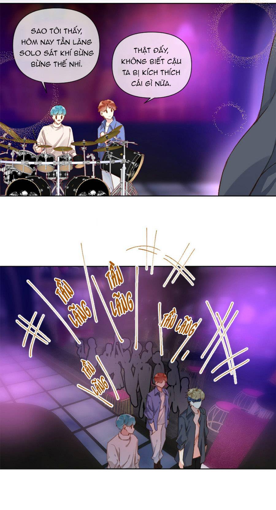 Tâm Động Thuấn Di Chapter 69 - 23