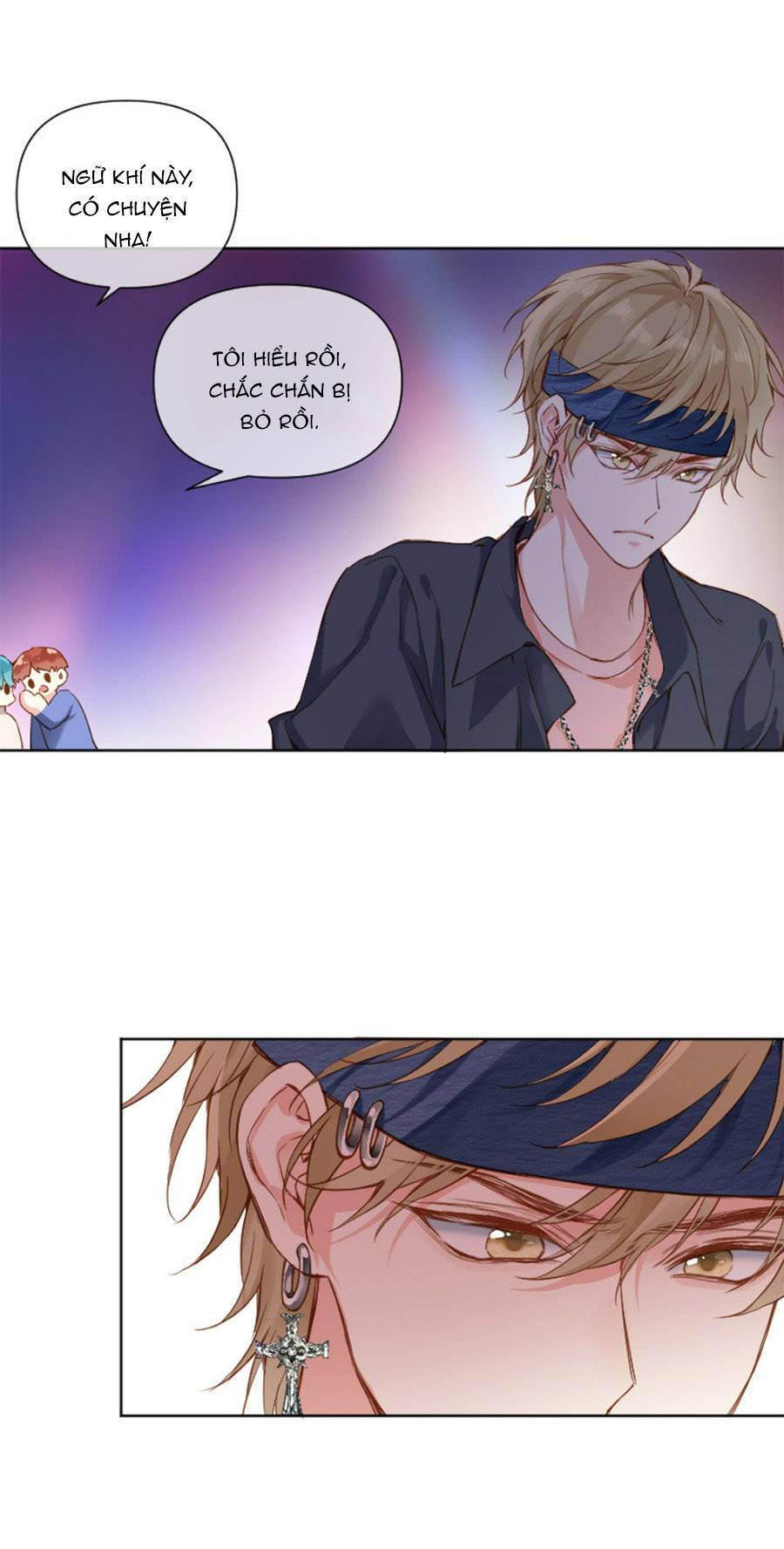 Tâm Động Thuấn Di Chapter 69 - 25