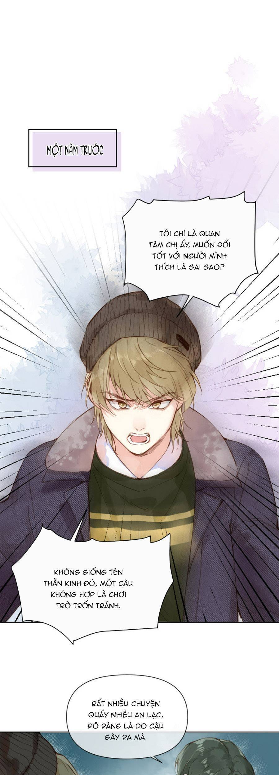 Tâm Động Thuấn Di Chapter 69 - 26