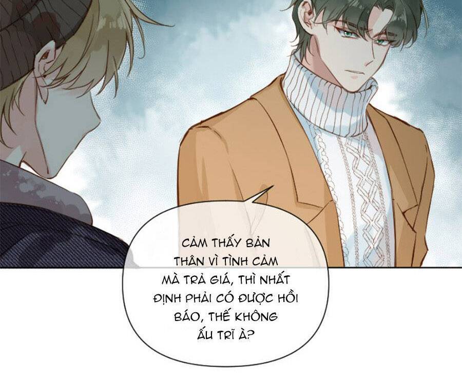 Tâm Động Thuấn Di Chapter 69 - 27