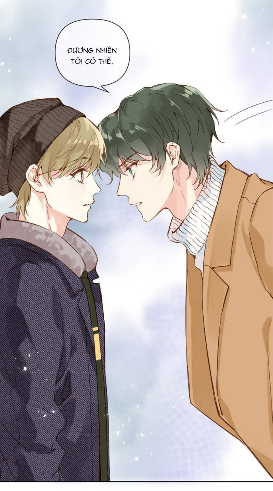 Tâm Động Thuấn Di Chapter 69 - 29