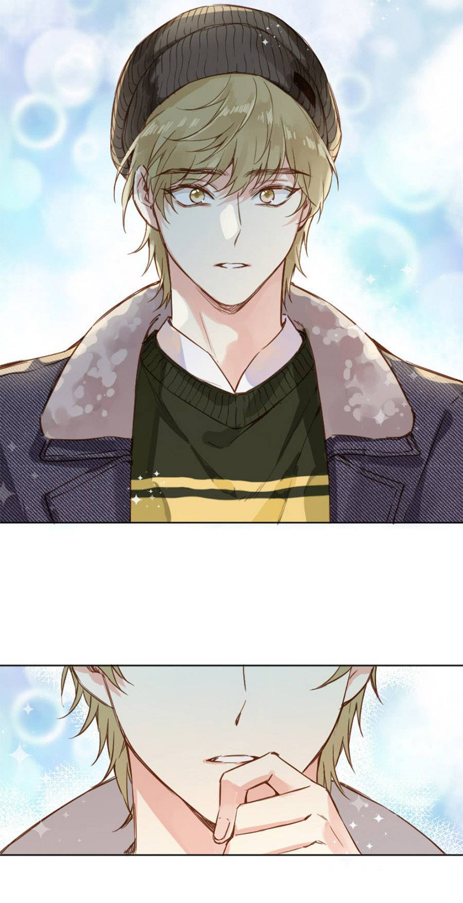 Tâm Động Thuấn Di Chapter 69 - 32