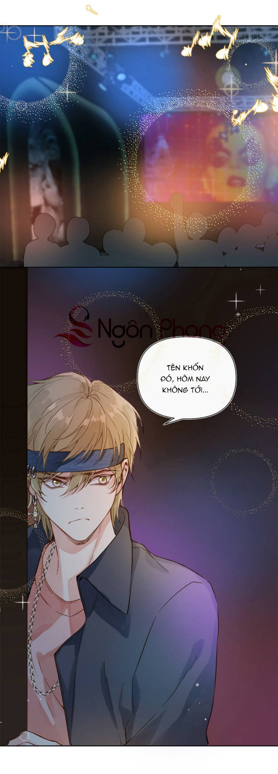 Tâm Động Thuấn Di Chapter 69 - 34