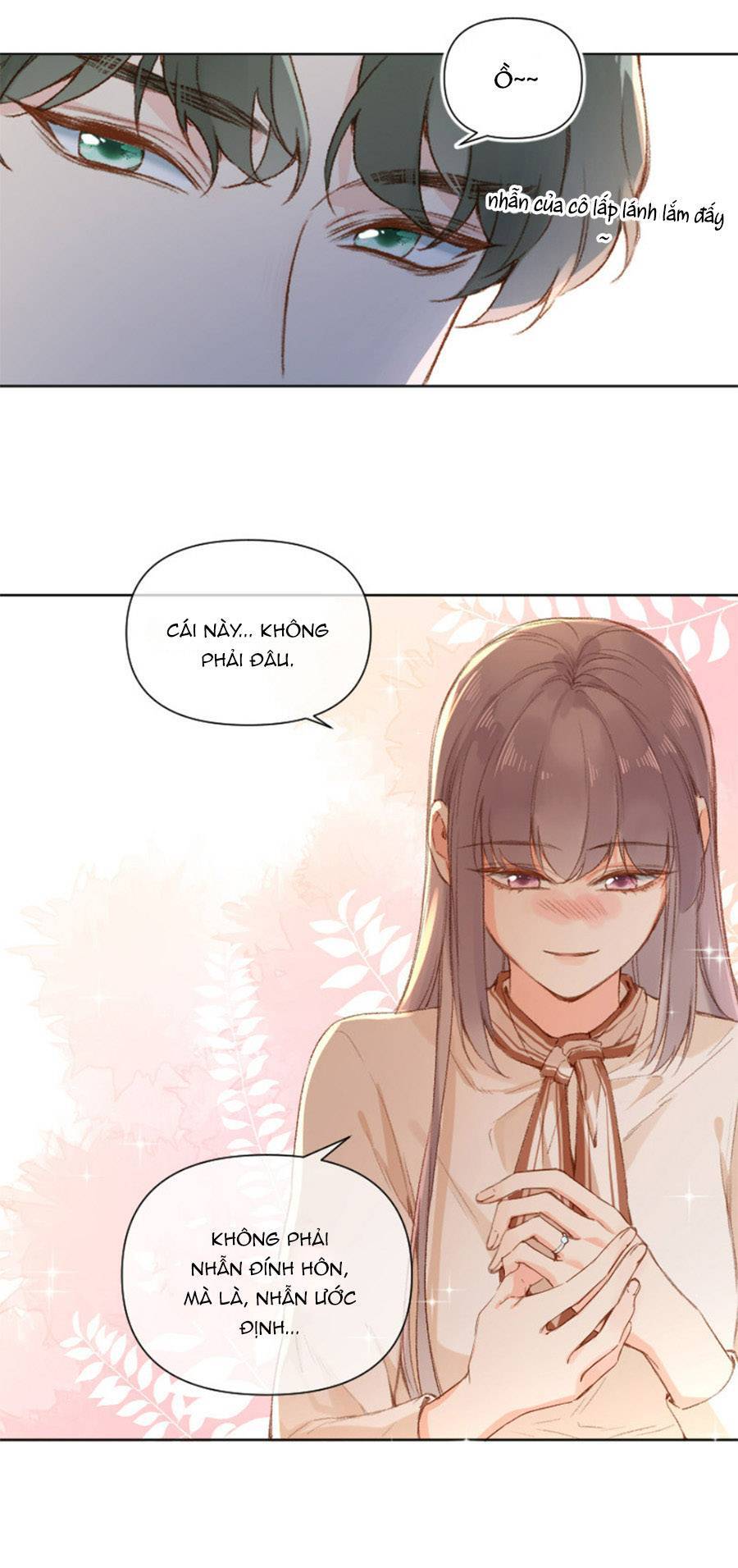 Tâm Động Thuấn Di Chapter 69 - 9