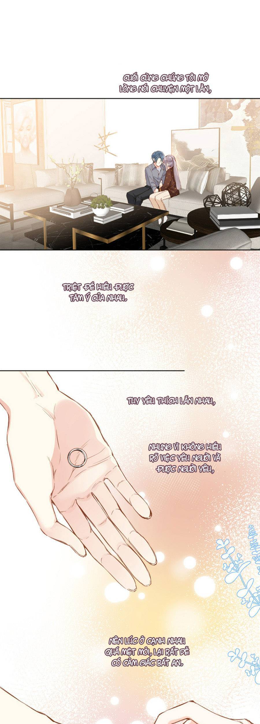 Tâm Động Thuấn Di Chapter 69 - 10