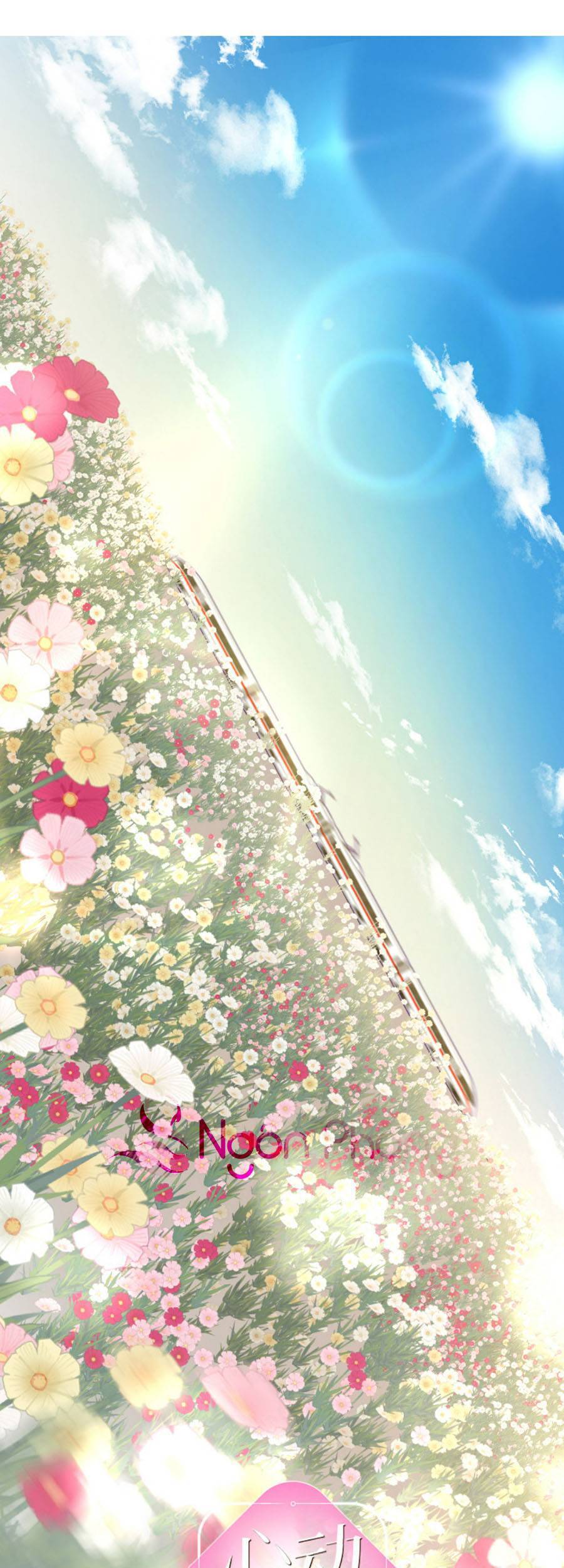 Tâm Động Thuấn Di Chapter 71 - 2