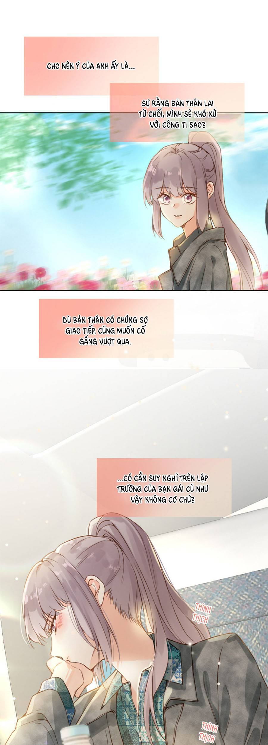 Tâm Động Thuấn Di Chapter 71 - 16