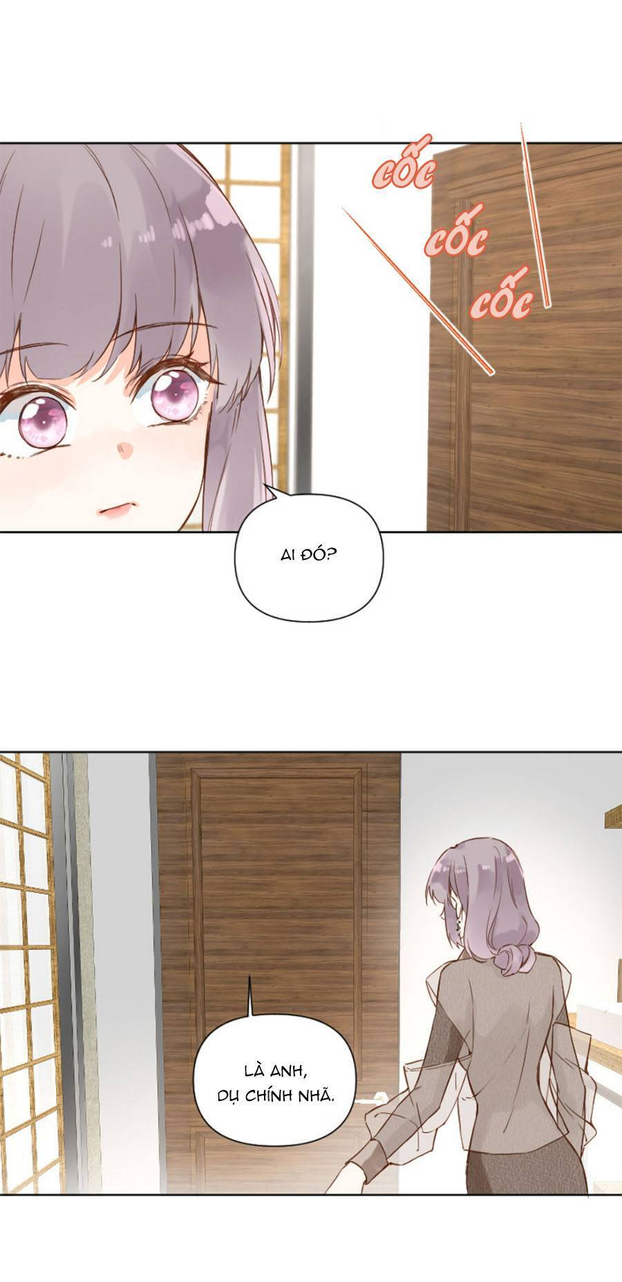 Tâm Động Thuấn Di Chapter 71 - 21