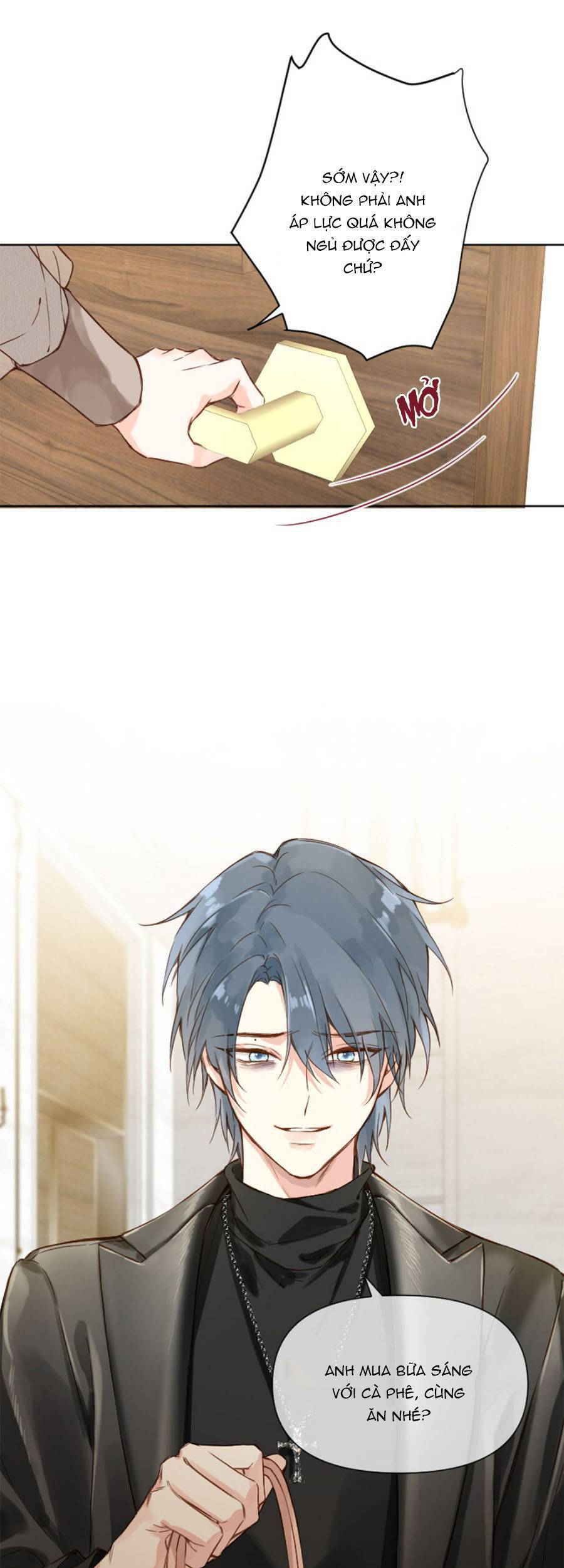 Tâm Động Thuấn Di Chapter 71 - 22