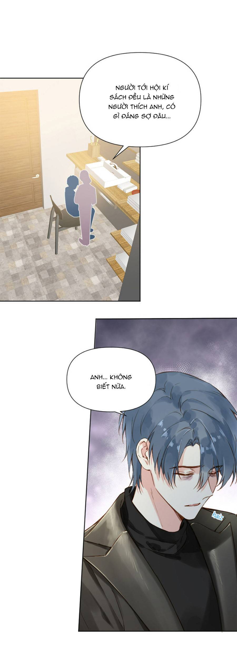 Tâm Động Thuấn Di Chapter 71 - 27