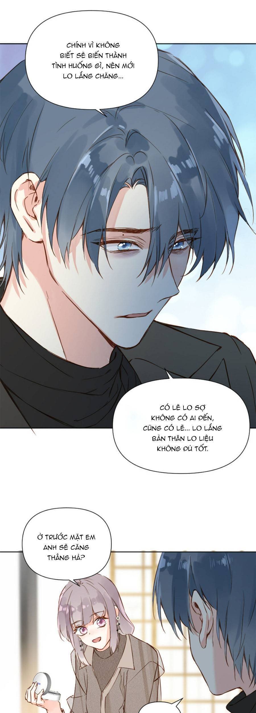 Tâm Động Thuấn Di Chapter 71 - 28