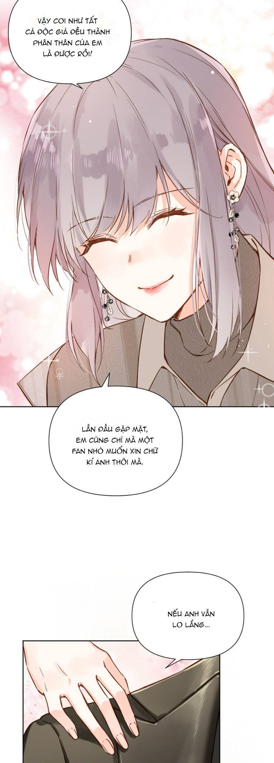 Tâm Động Thuấn Di Chapter 71 - 30