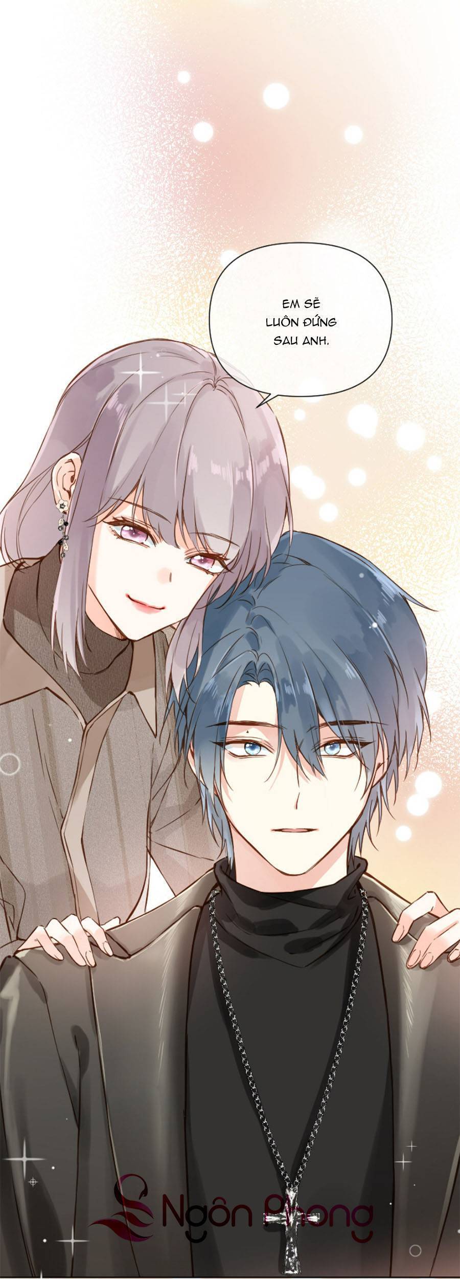 Tâm Động Thuấn Di Chapter 71 - 32