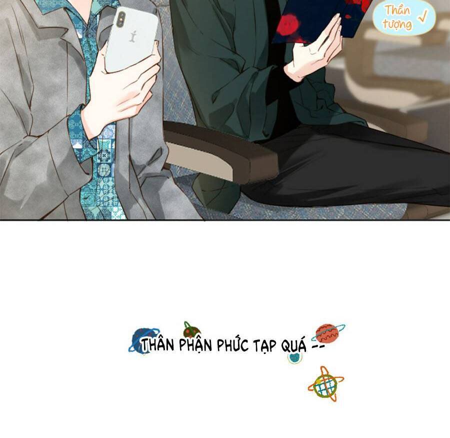 Tâm Động Thuấn Di Chapter 71 - 5