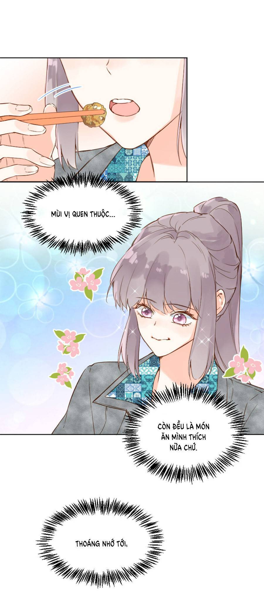 Tâm Động Thuấn Di Chapter 71 - 9