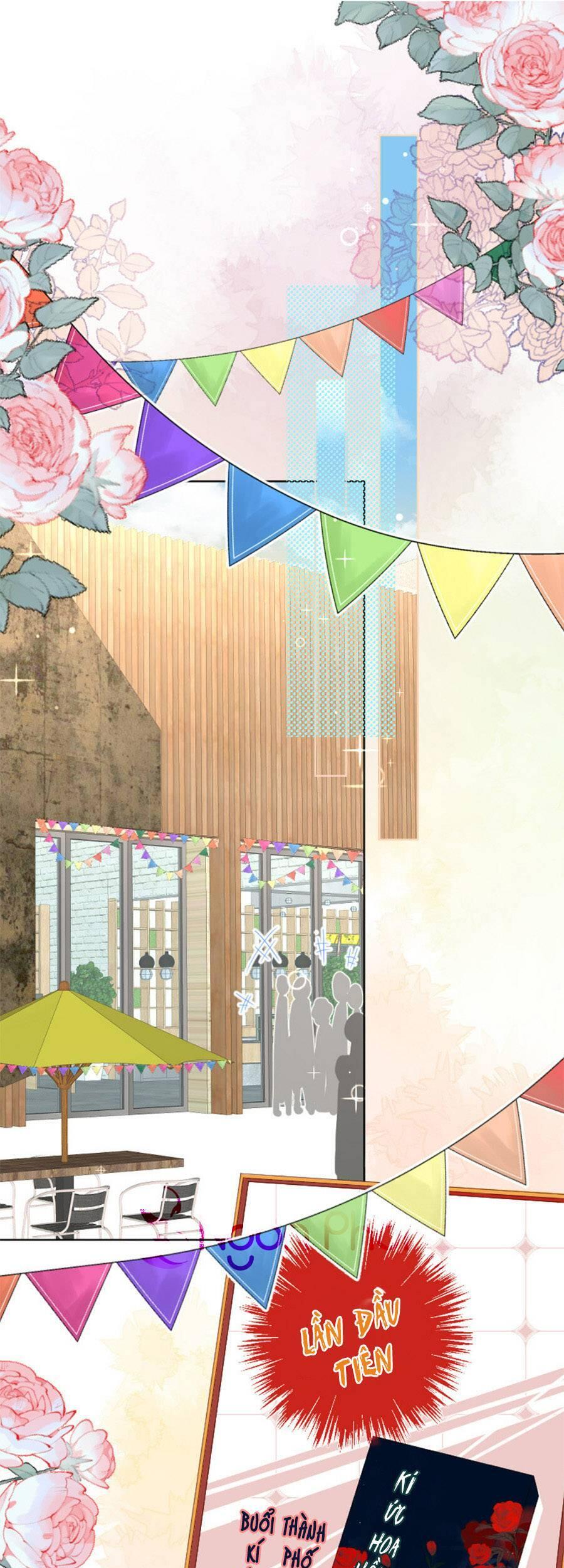 Tâm Động Thuấn Di Chapter 72 - 2