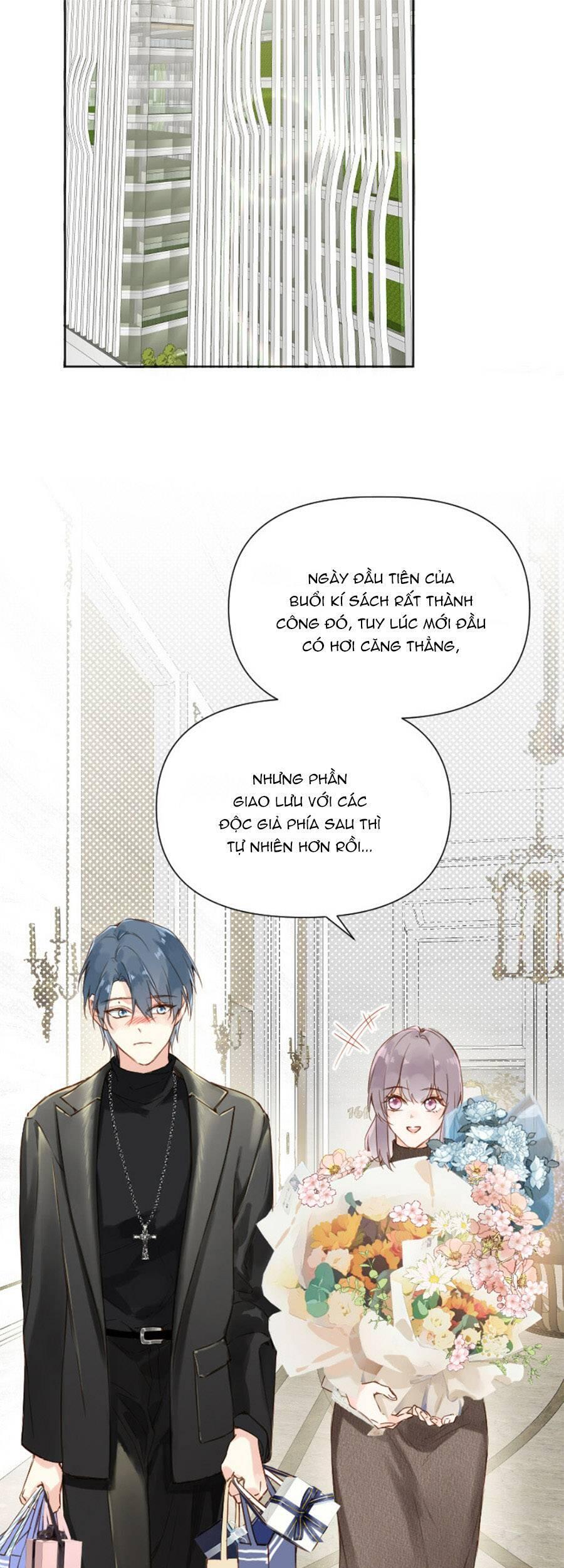 Tâm Động Thuấn Di Chapter 72 - 15