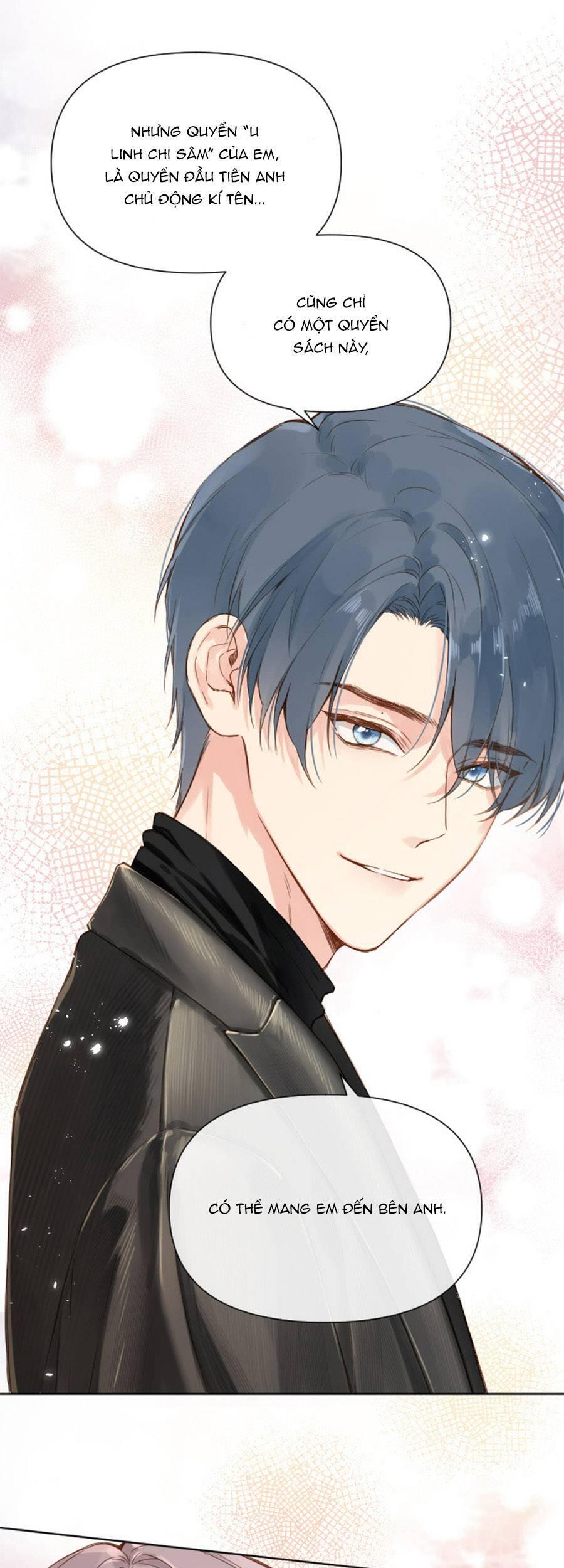 Tâm Động Thuấn Di Chapter 72 - 19