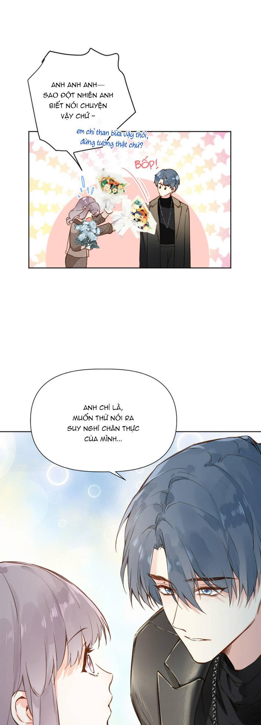 Tâm Động Thuấn Di Chapter 72 - 21