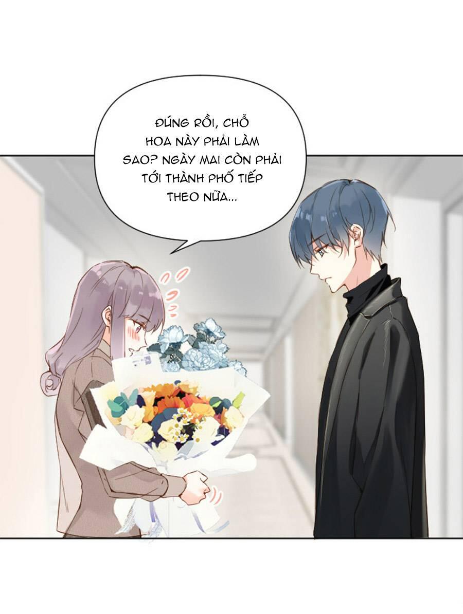 Tâm Động Thuấn Di Chapter 72 - 23