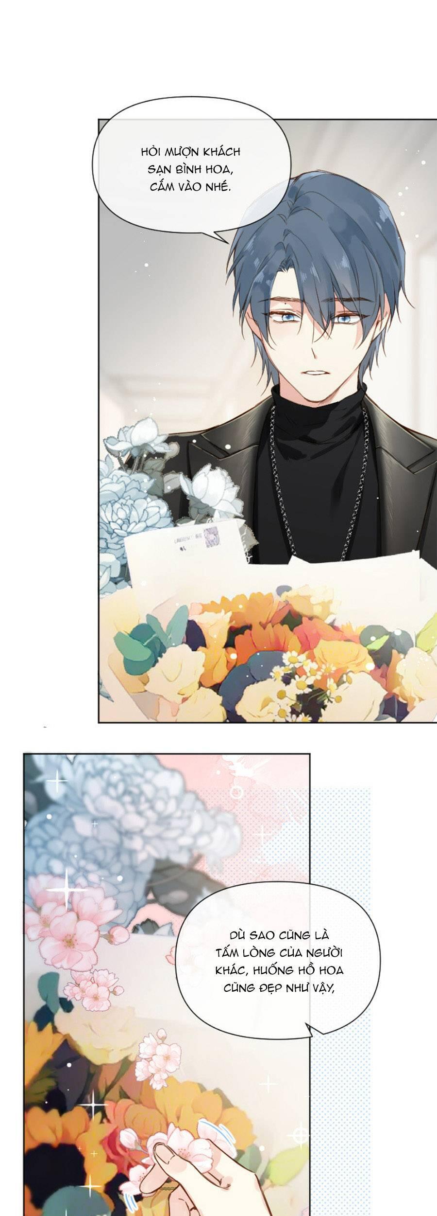 Tâm Động Thuấn Di Chapter 72 - 24