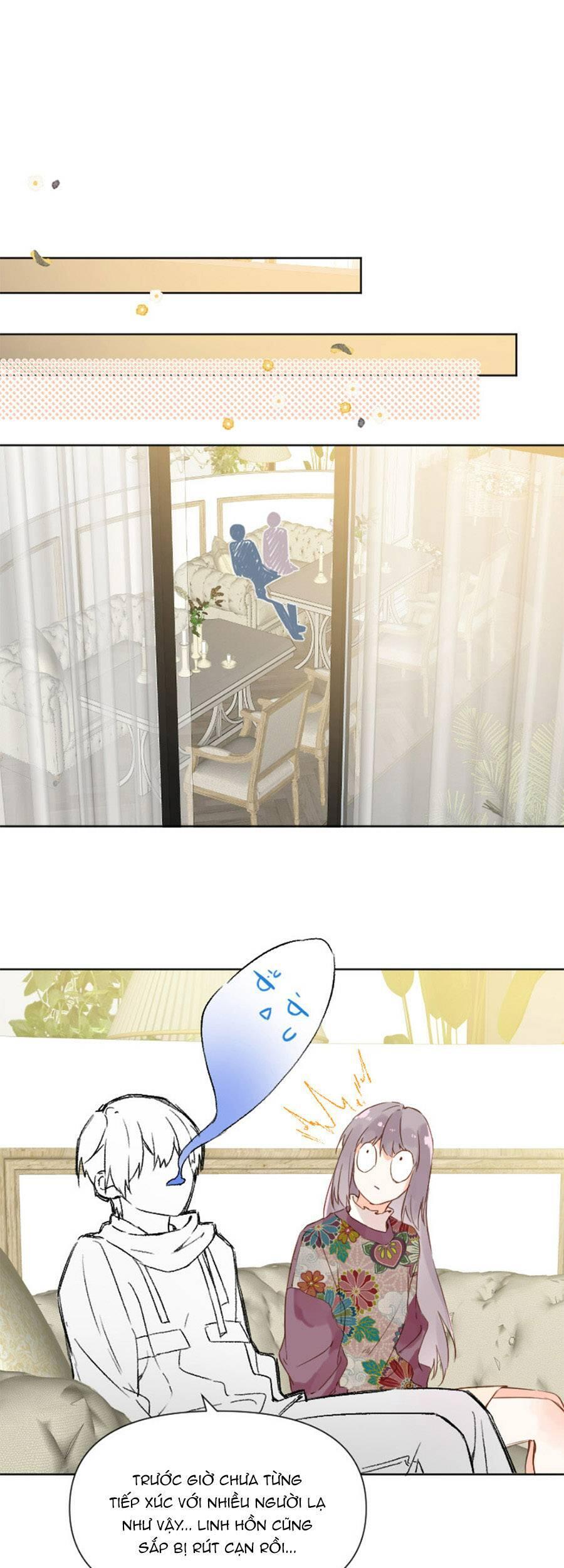 Tâm Động Thuấn Di Chapter 72 - 31