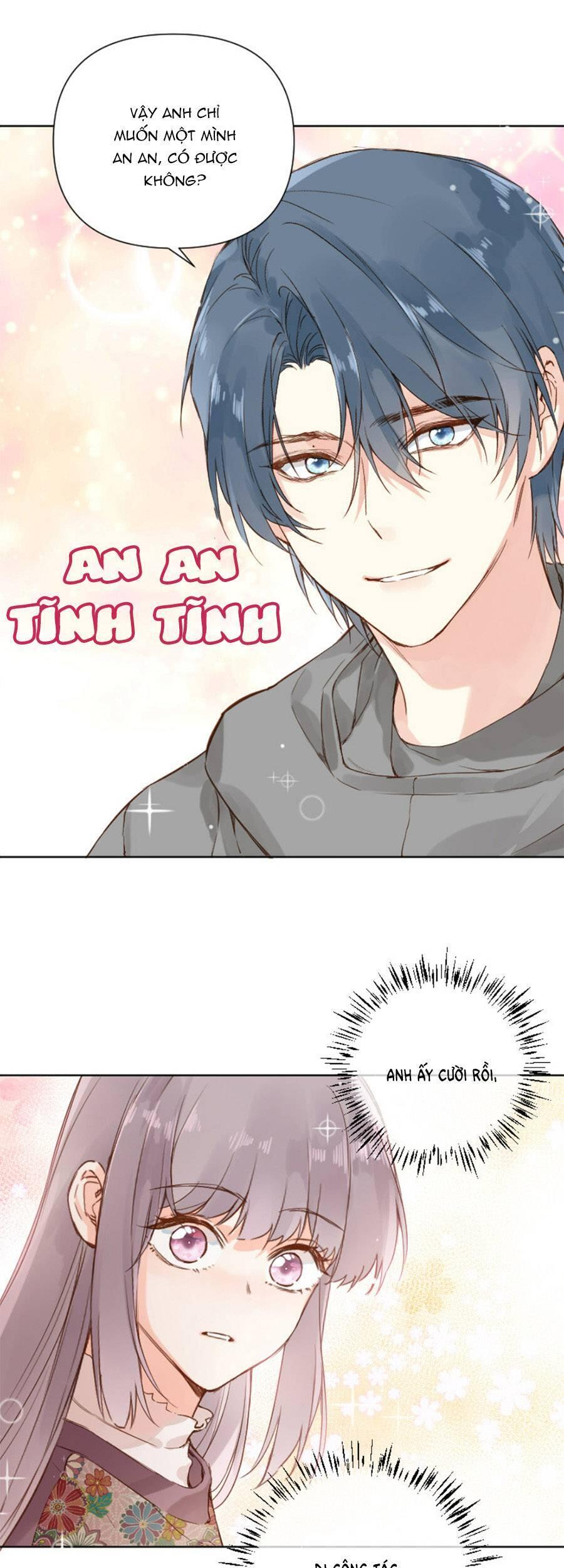 Tâm Động Thuấn Di Chapter 72 - 35