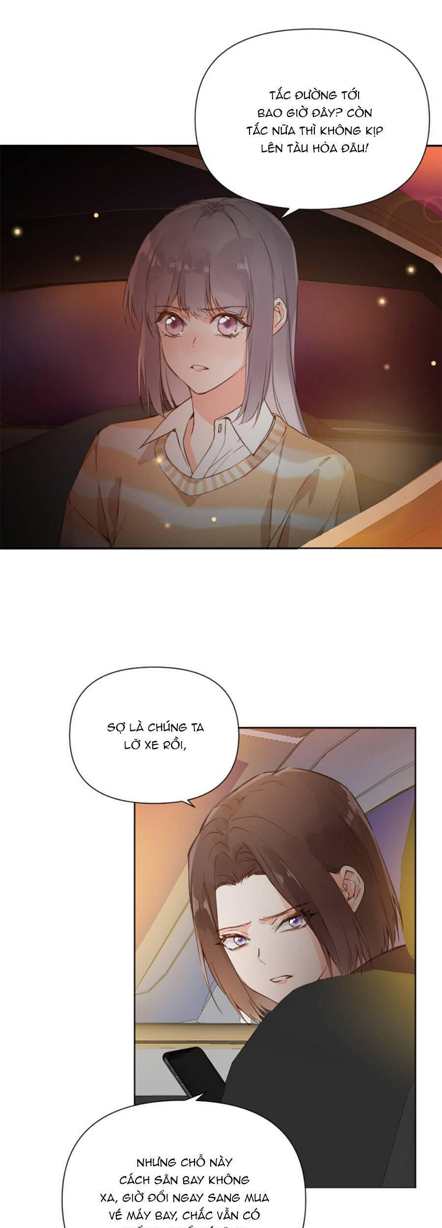 Tâm Động Thuấn Di Chapter 72 - 41