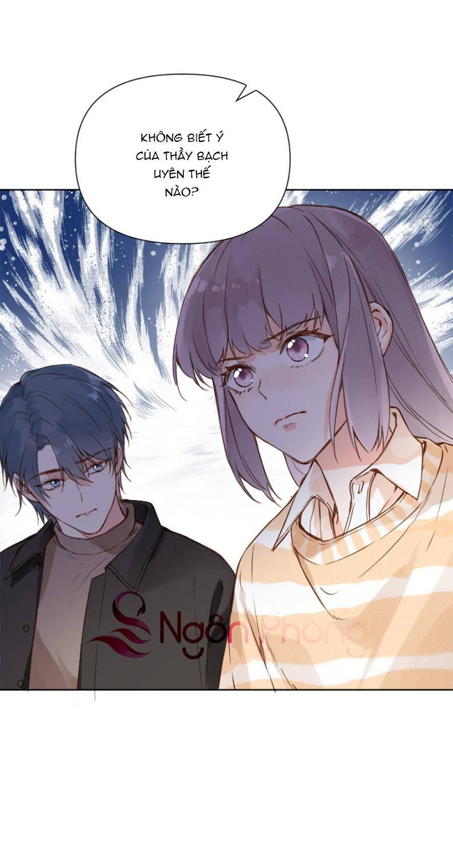 Tâm Động Thuấn Di Chapter 72 - 43