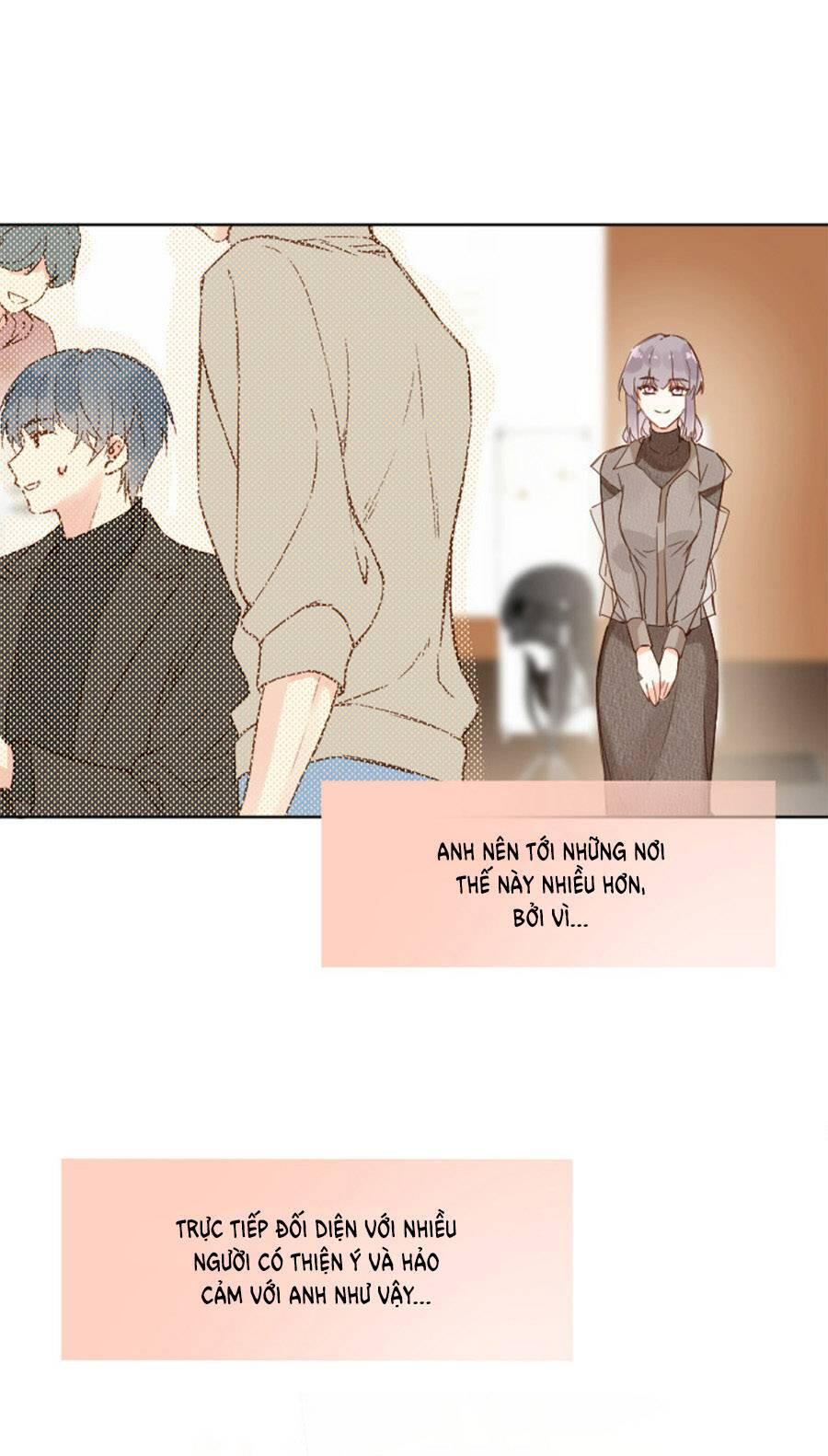 Tâm Động Thuấn Di Chapter 72 - 10