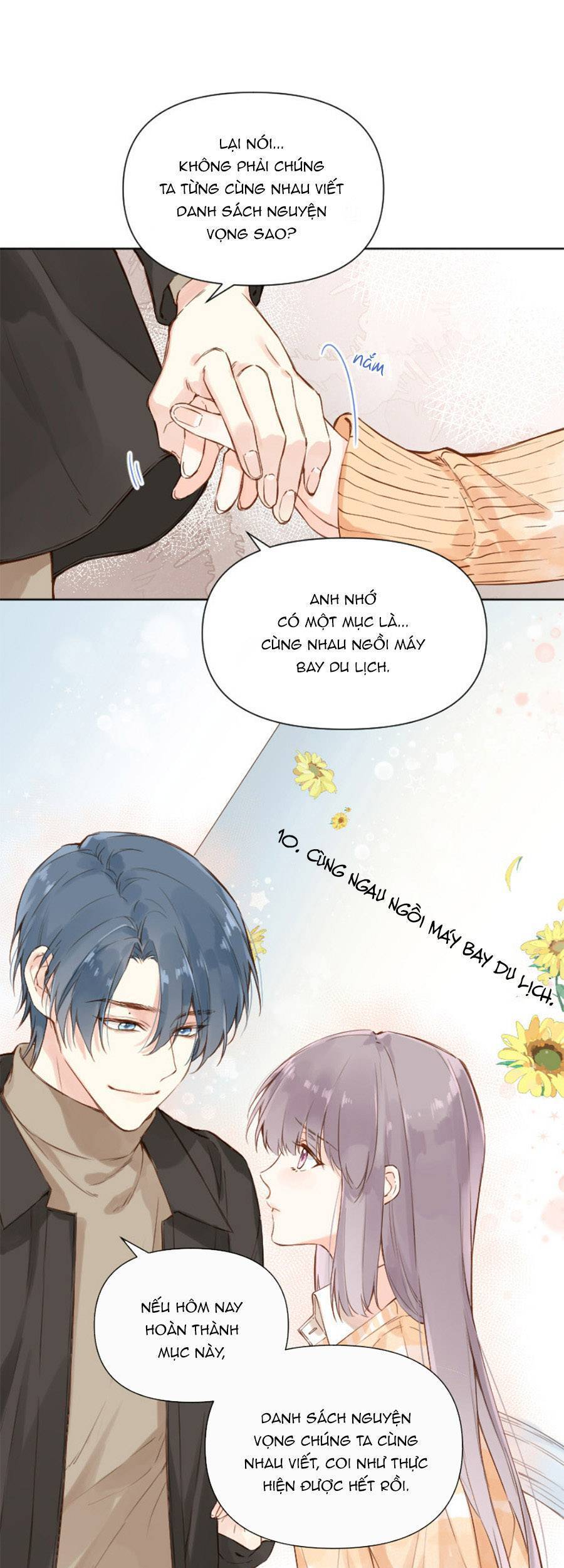 Tâm Động Thuấn Di Chapter 73 - 13