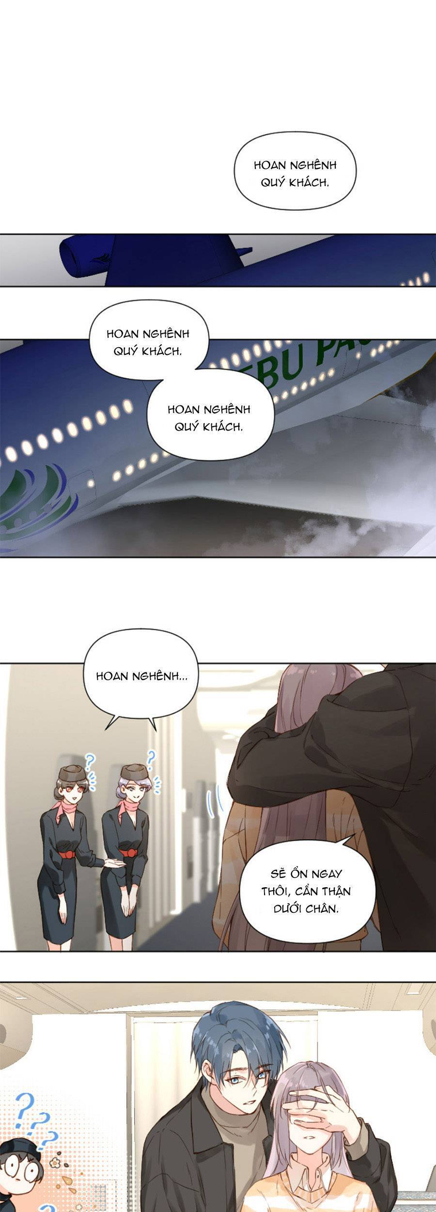 Tâm Động Thuấn Di Chapter 73 - 17