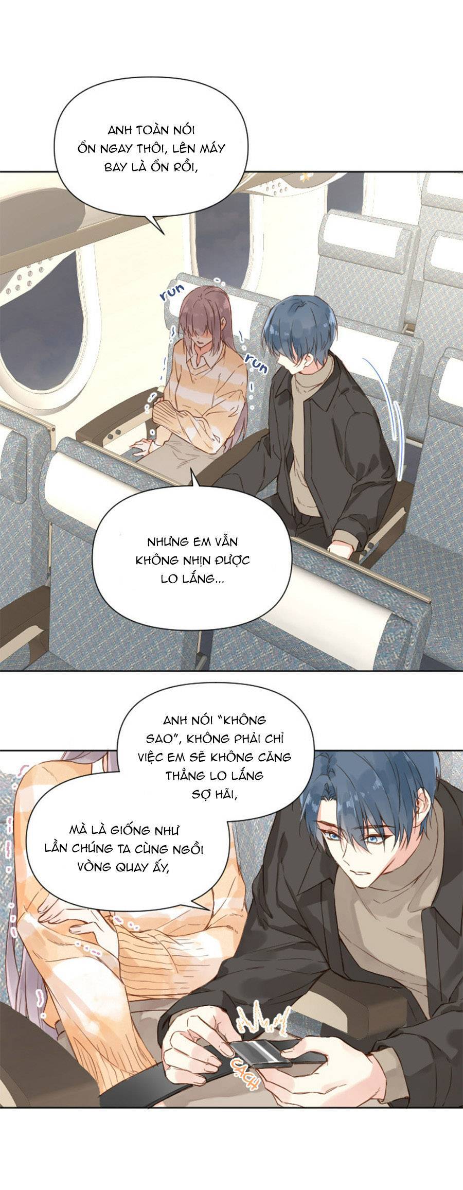 Tâm Động Thuấn Di Chapter 73 - 19